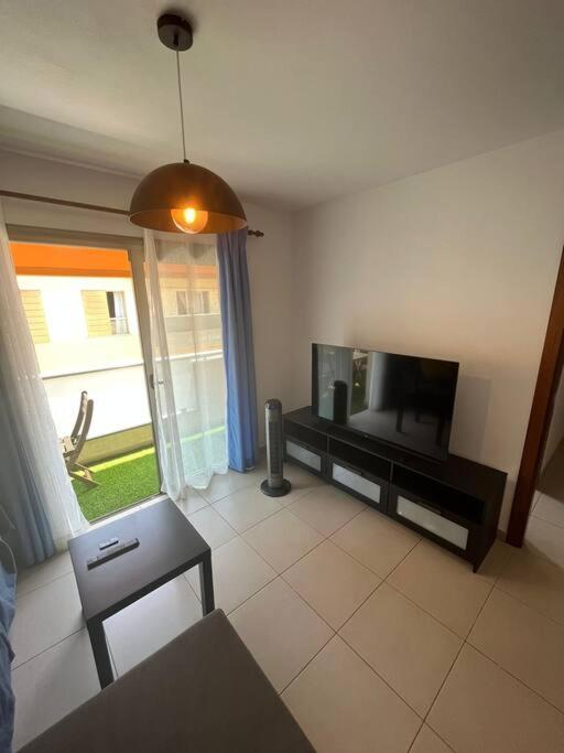 Alcala Center Playa Apartment Bagian luar foto