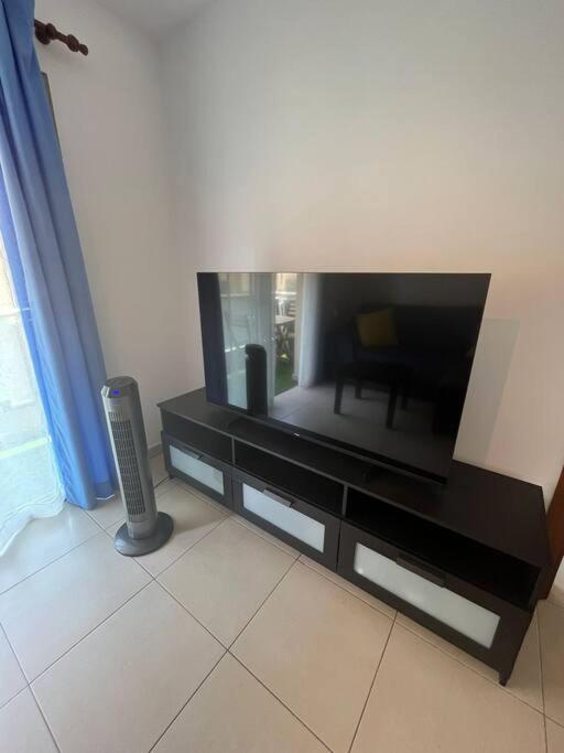 Alcala Center Playa Apartment Bagian luar foto